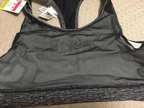 Športová podprsenka/ch6, l