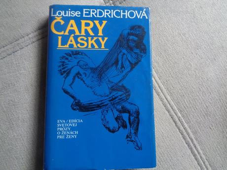 Predám knihu čary lásky, 