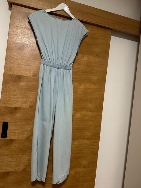 Overal- tenká riflovina, next,152