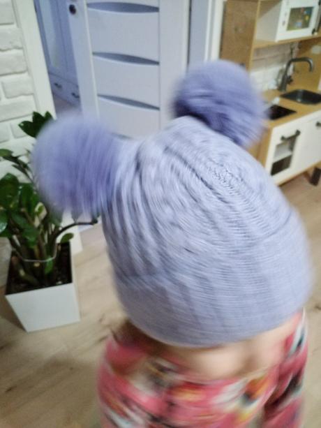 Elasticka úžasná ciapka max do 4-5 rokov, 104