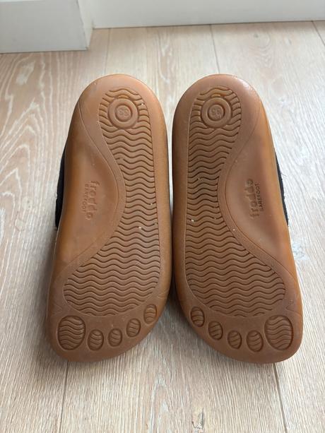 Zimné čižmy froddo winter tex veľ. 33, froddo,33