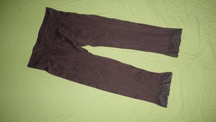 Stahovacie leginove pancuchy jolinesse, xl