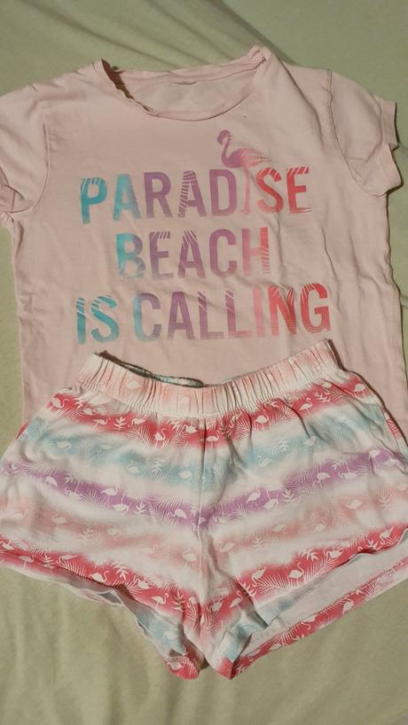 Pyzamo, palomino,128