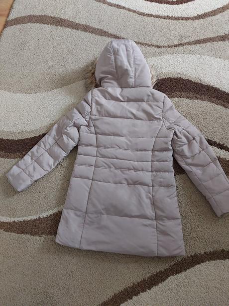 Páperová bunda, 158