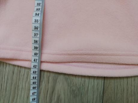 Flisova mikina decathlon, decathlon,110