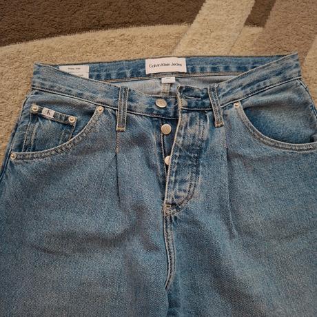 Rifle, calvin klein