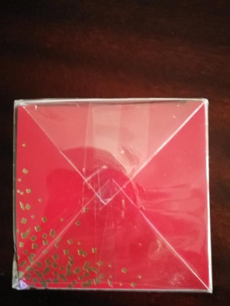 Parfumovaná toaletná voda celebrate tta,