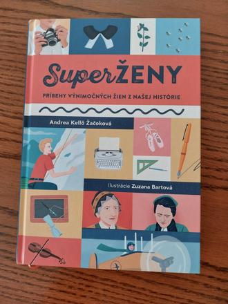 Super ženy,