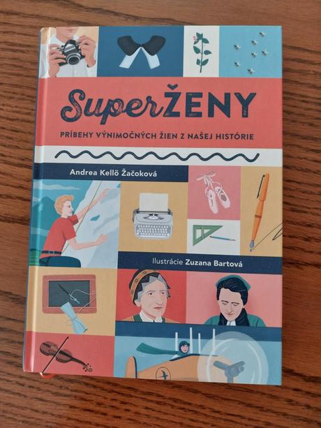 Super ženy, 