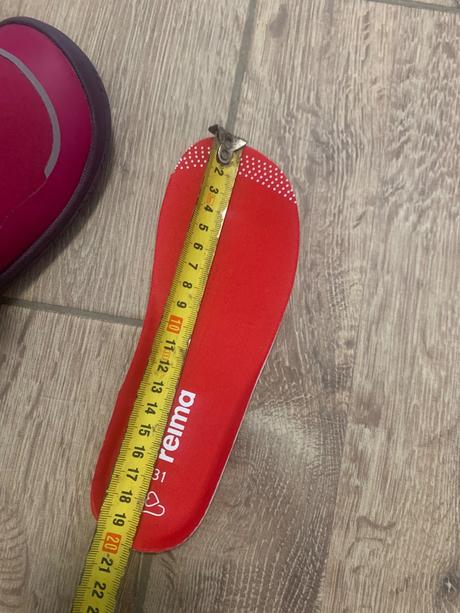 Reima hyppii prechodné nepremokavé topánky 31, reima,31