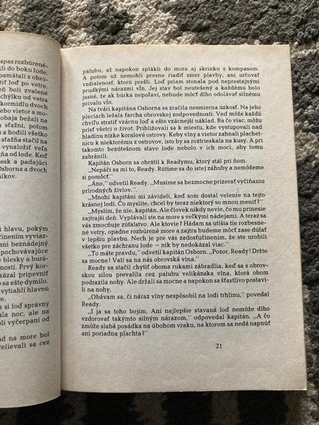 Stroskotanci na koralovom ostrove (1985),