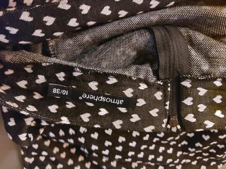 Dámska sukňa, atmosphere,s