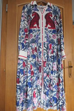 Gant original luxusnu damske saty l/xl, gant,l