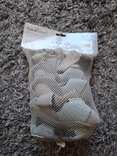 Chrániče m/l, m