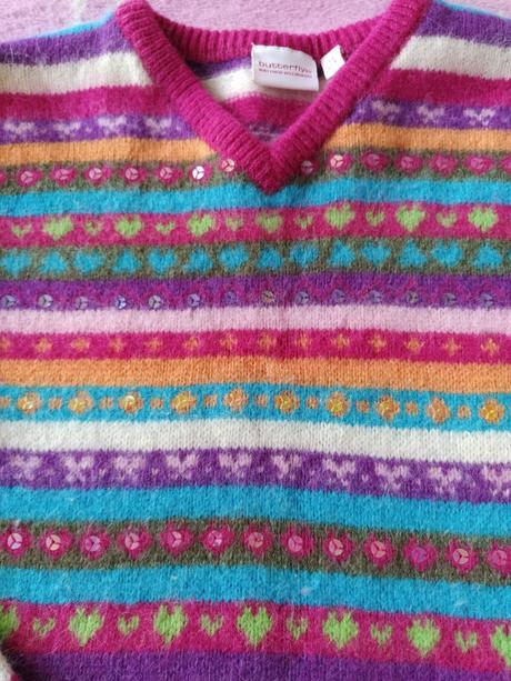 Svetrík, debenhams,122