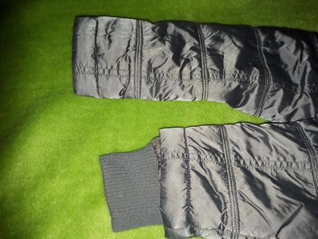 Nadherna bunda - bomberka 122/128, glorious,128