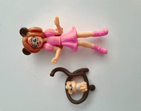 Balík pre dievčatko, 