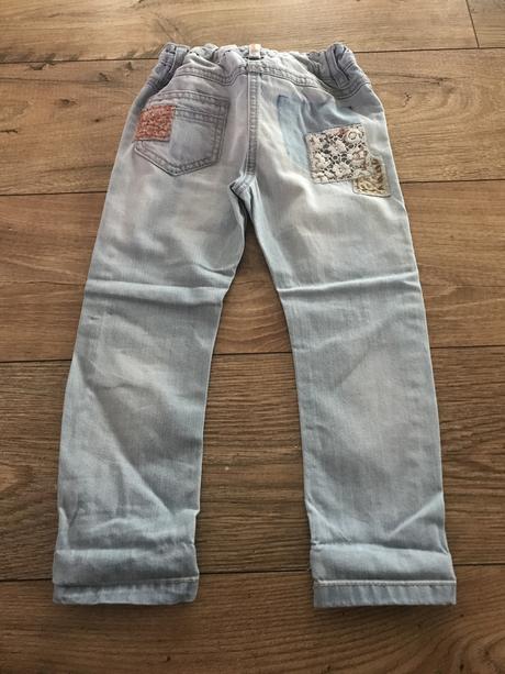 Dievčenské rifle next, next,104