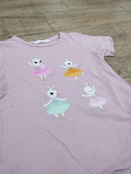 2x tričko, coccodrillo,140