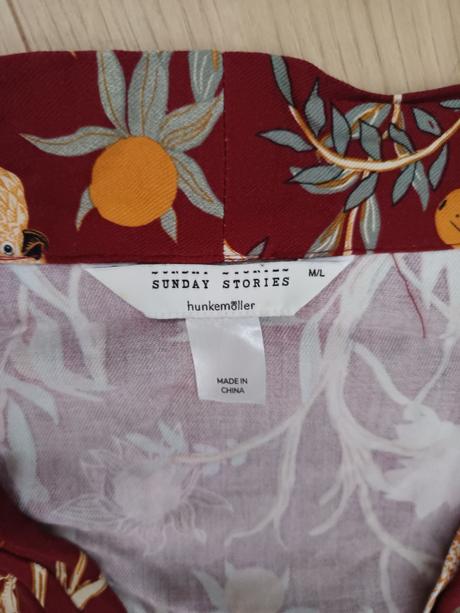 Župan / kimono - m/l -, m