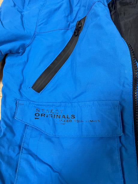 Frajerská bundička, reserved,128