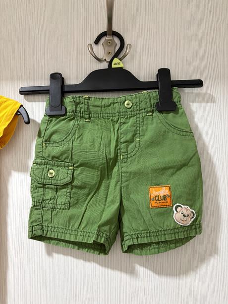 Chlapčenská súprava, sinsay,86