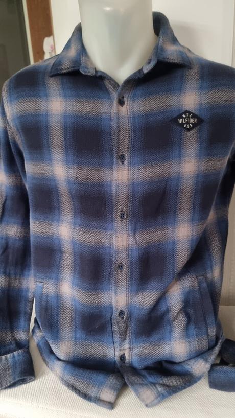 Hilfiger kosela, tommy hilfiger,164