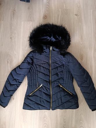 Zimná bunda ff 42, f&f,42