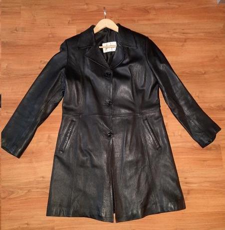 Kozeny kabat preta porte l, l