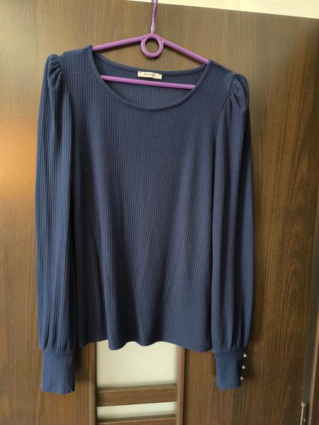 Dámsky pulóver, orsay,s