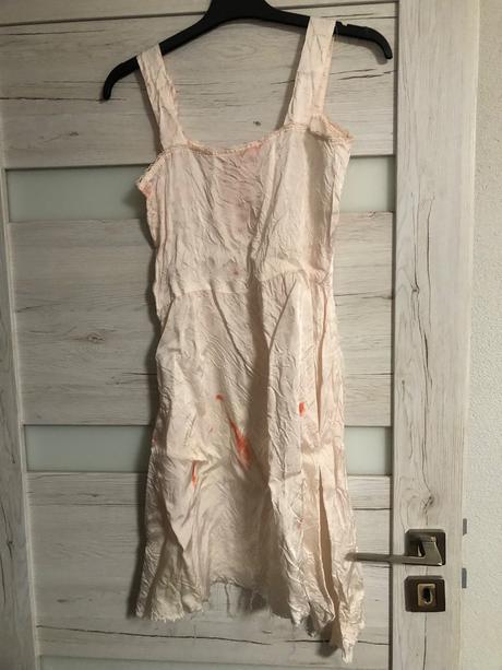 Kostym na halloween, 