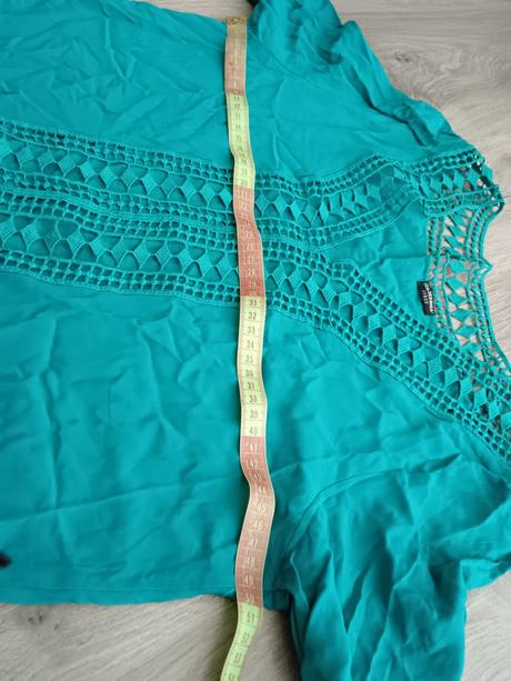 Šaty na plavky, calzedonia,m