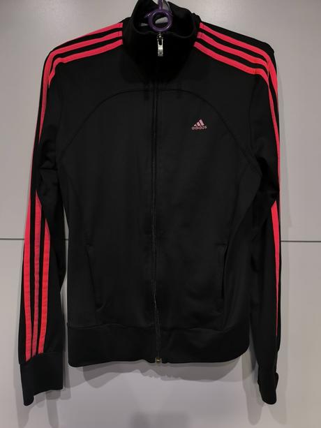 Mikina, adidas,s