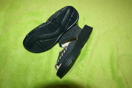 Koženne sandalky ricosta 29, ricosta,29