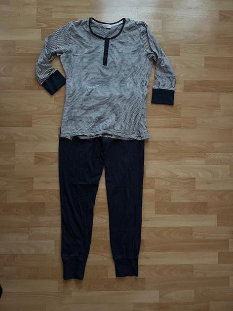 Pyžamo esprit - veľ.38, esprit,38