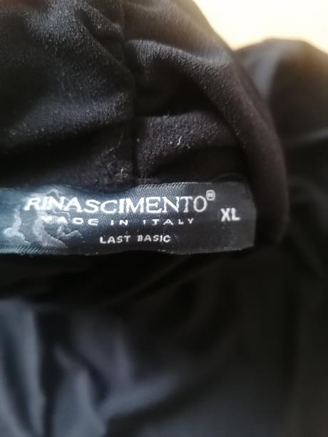 Rinascimento roláky xl, xl