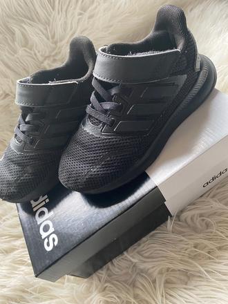 Detské botasky adidas, adidas,26