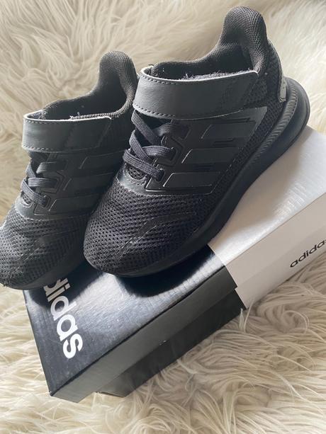 Detské botasky adidas, adidas,26