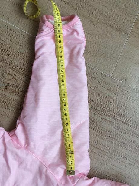 Reima kikatus spací vak/overal veľ. 80, reima