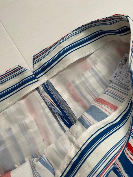 Tonello - hodvábne nohavice vel.s, s