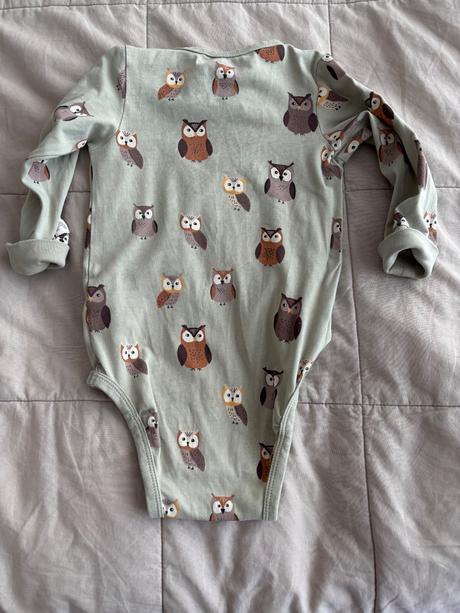 Limdex body sovy 74, lindex,74