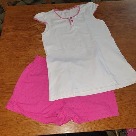 Pyžamko, lupilu,146