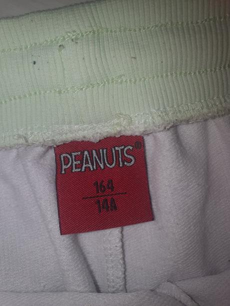 Snopy suprava, peanuts,164