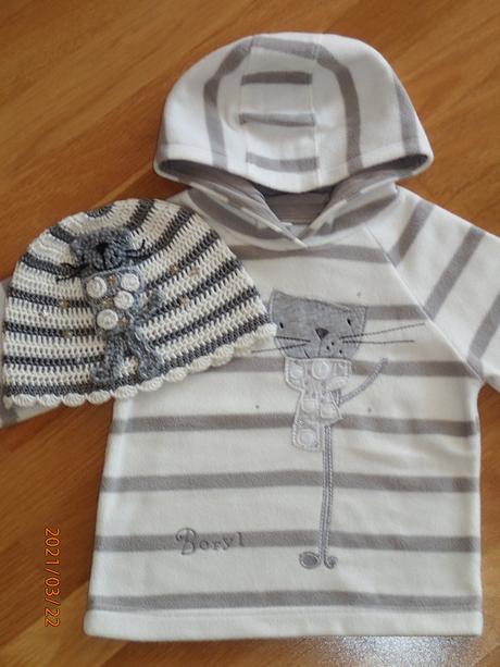 Kompletik next 3-4 roky, next,98