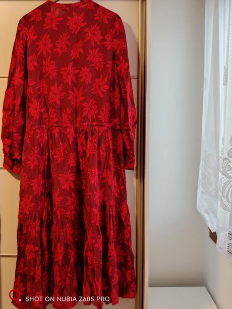 Tommy hilfiger originál luxusné dámske šaty, tommy hilfiger,m