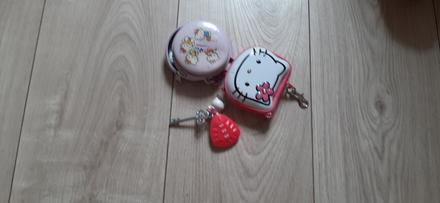 Krabicky boxy na drobnosti, 