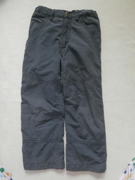 Nohavice podšité, impidimpi,104