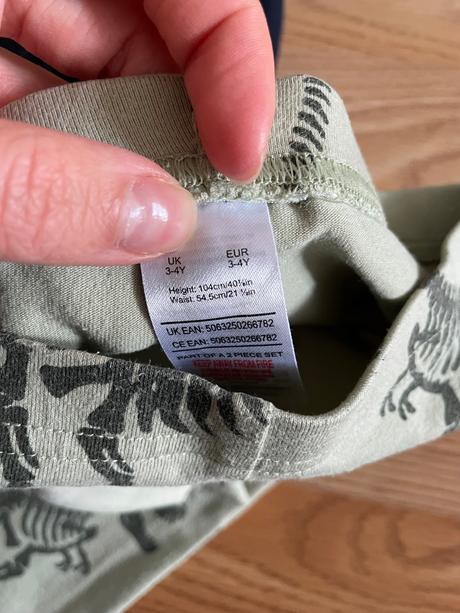 3x legíny, lindex,98