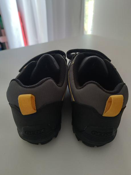 Poltopánky geox, geox,34