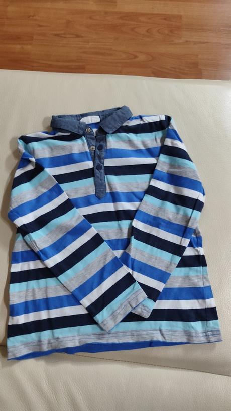 Tričko, coccodrillo,116